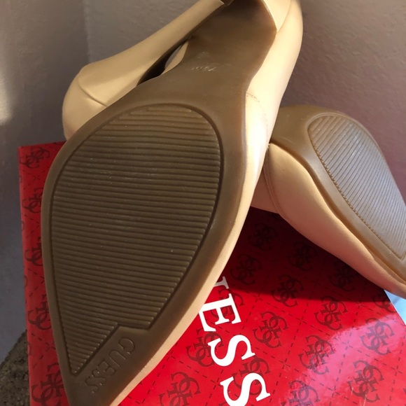 Guess WGLAVONNIA, women’s 7 1/2- M - Picture 5 of 5